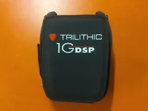 Viavi TRI-DSP-1G-CASE-D31 Carrying Case for 1G DSP DOCSIS 3.1 Meter - Picture 1 of 3