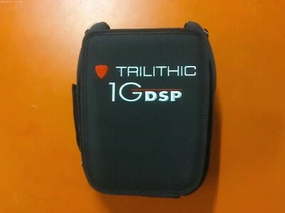 TRILITHIC Viavi TRI-DSP-1G-CASE-D31 Carrying Case for 1G DSP DOCSIS 3.1 Meter