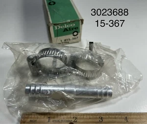NOS GM 1955-1985 Chevy Olds Buick Truck GMC++ A/C Hose Fitting #3023688 #15-367 - Picture 1 of 15