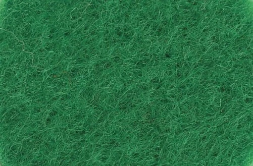 Filz 2 MM A4 Grün Wald - Bild 1 von 1