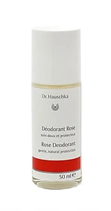 Dr. Hauschka Rose Deodorant Natural Protection 50ml - Bild 1 von 1