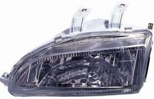 Produktbild - Hauptscheinwerfersatz Abakus für Honda Civic V Coupe 92-96 217-1111Pxld