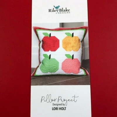 RBD ~ Kit Almohada del Mes ~ Septiembre ~ termina a 20x20" Foto 1 de 2