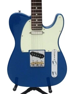 Fender ST-45 3TS Hybrid II Telecaster 2000s electric guitar - Picture 1 of 10