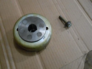 Yamaha XT200 XT 200 1983 83 flywheel rotor magneto bolt - Picture 1 of 2