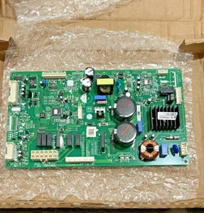 LG Refrigerator EBR30299302 Main Board - Picture 1 of 4