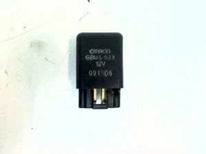 G8MS-S23 relais pour SUZUKI GSX R 750 2008-2010 (K8-K10) 2010 occasion 85720 - Photo 1/3