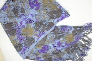 MODAITALIA Schal F55996 - Picture 1 of 1