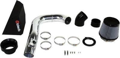 🌟Mejor precio en eBay - Entrada de aire frío Takeda - Filtro Afe 2.5i TR-4303P 🌟 Foto 1 de 3