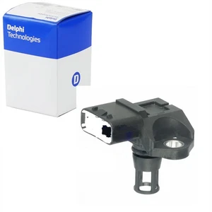 DELPHI SENSOR, SAUGROHRDRUCK passend für OPEL ASTRA CORSA MERIVA ZAFIRA | - Bild 1 von 2