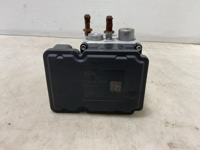 Jeep JK Wrangler ABS тормоз управления модуль и насос P52126282AC 2008 067499 - Изображение 1 из 4