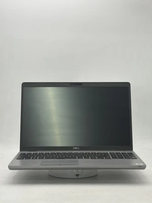Dell Latitude 5510 15.5" i5-10210U 8GB 256GB SIN SISTEMA OPERATIVO -- [Leer] Foto 1 de 4