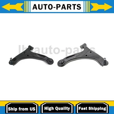 Front Lower Control Arm w/ Ball Joint 2x Fits Suzuki Grand Vitara 2009-2013 - Image 1 of 4