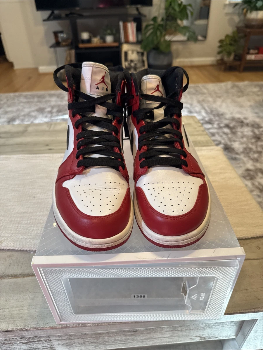 Las mejores ofertas en Jordan 1 Retro High Chicago 2013 | eBay