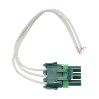 Colector Absolute Pressure Sens Conn SMP para 84-85, 92-95 GMC K1500 Suburban Foto 1 de 3