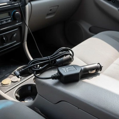 7-Foot Power Charging Cord for Garmin TA2 Traffic Antenna - USB Compatibility - Image 1 of 4