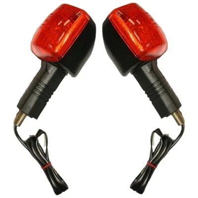 Blinker PAAR vorne für Honda CB 500 ´97-2003 | CB 500 S Sport ´98-2003 - Bild 1 von 4