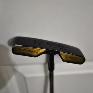 Slotline Inertial High Moment Right-Handed Putter - Picture 1 of 4
