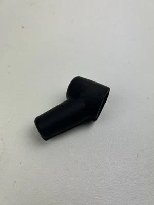 Yamaha Venture Royal XVZ1200 1983 freno delantero cilindro maestro cubierta bota Foto 1 de 3