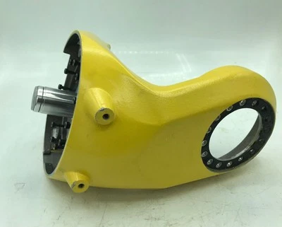 FANUC LR-MATE 200iD J1 Base Casting A290-7142-X201 + Cover X204 Occasion OEM - Photo 1/3