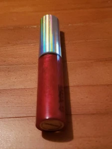 Vidrio MAC 3D Brillo de labios Color EN ILIMITADO Nuevo RARO Difícil de encontrar - Imagen 1 de 3