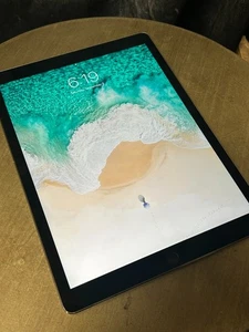 Apple iPad Pro (2ª generación) (tal cual - leer descripción) - Imagen 1 de 8