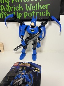 LEGO DC Comics Super Heroes: Batman (4526)