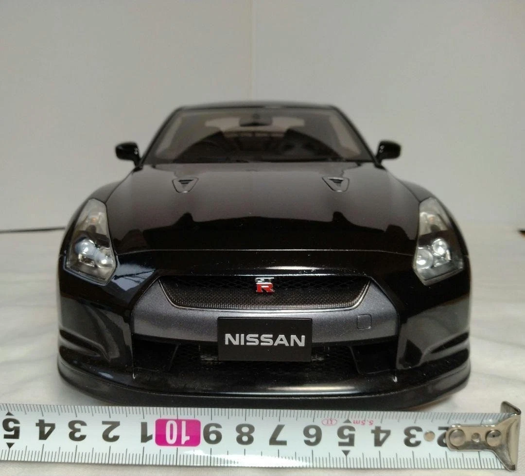 AUTOart Nissan 1:12 Scale Diecast & Toy Vehicles for sale | eBay