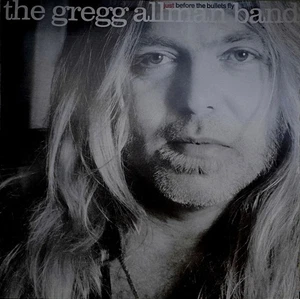 The Gregg Allman Band - Just Before The Bullets Fly - LP - Picture 1 of 6