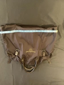 Bolso de ropa para hombre Ermenegildo Zegna Couture. OS. $850 - Imagen 1 de 6