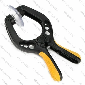 Suction Pump Screen LCD Opening Repair Tool Pliers Apple Iphone X 11 12 13 Pro - Picture 1 of 8