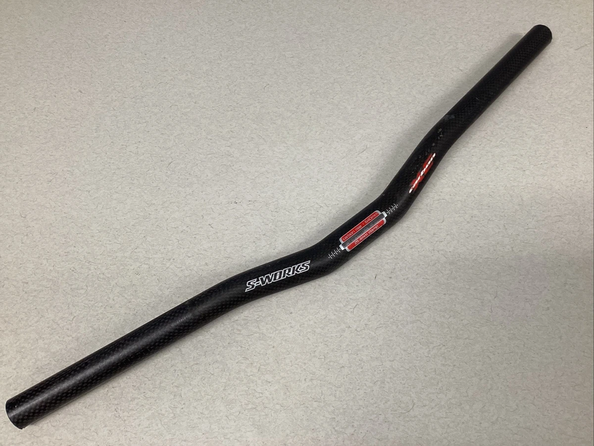 Specialized Riser Bar Bicycle Handlebars for sale | eBay