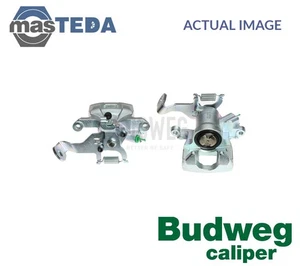 345015 PINZA FRENO FRENO POSTERIORE DESTRA PINZA BUDWEG NUOVA - Foto 1 di 5