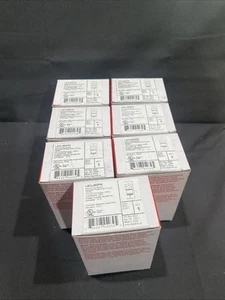7 Legrand - LS Series CFL/LED/Incandescent 3-Way Slide Dimmer, Non-Preset, White - Picture 1 of 5