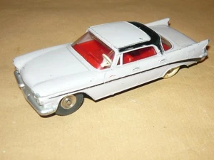 DINKY TOYS 550 CHRYSLER SARATOGA MADE IN FRANCE SCALA 1/43 - Foto 1 di 8