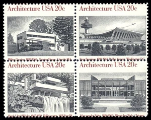 US #2019-22 variety — NH - Picture 1 of 1