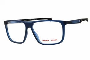 Gafas CARRERA CARDUC 032 PJP marco azul 58 mm - Imagen 1 de 4