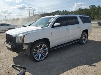 Engine 5.3L Opt L83 Fits 14-16 SIERRA 1500 PICKUP 1695078 - Изображение 1 из 4