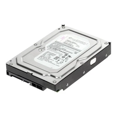 IBM Hard Drive 00W1141 00W1445 WD5003ABYX 500GB 7.2K 64MB SATA II 3.5'' - Image 1 of 3
