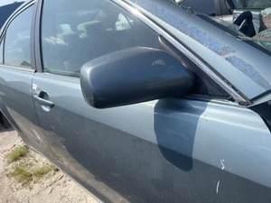 2008 2009 2010 2011 Camry Right Passenger Side Used Power Door Mirror Green 776 - Foto 1 di 2