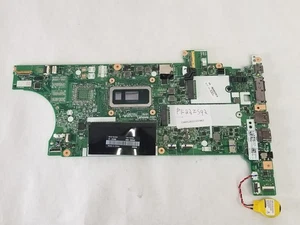 Lenovo ThinkPad T14 Core i5-10210U 1.6 GHz DDR4 Motherboard 5B20Z47951 - Picture 1 of 4