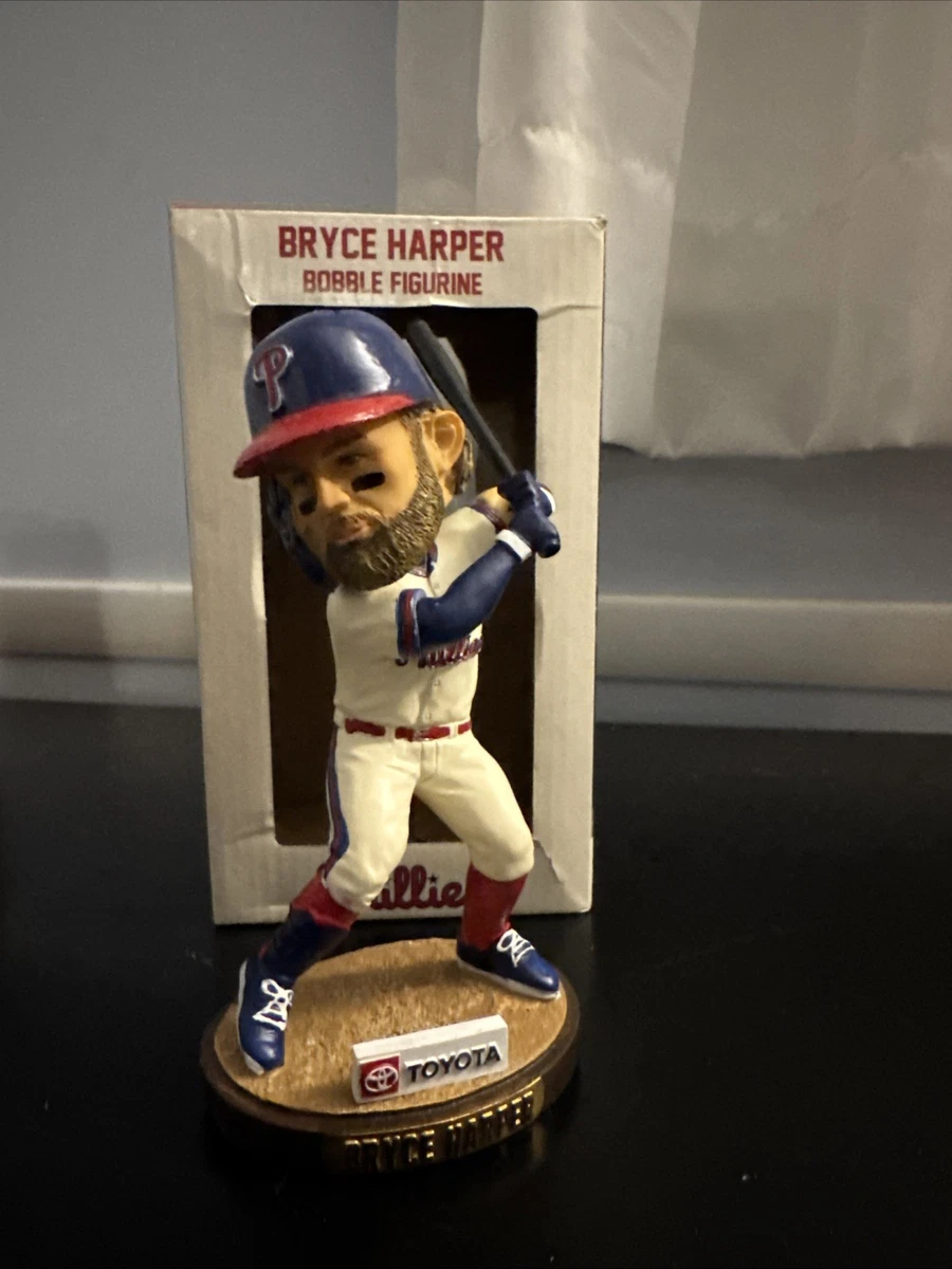 Bryce Harper MLB Fan Bobbleheads for sale | eBay