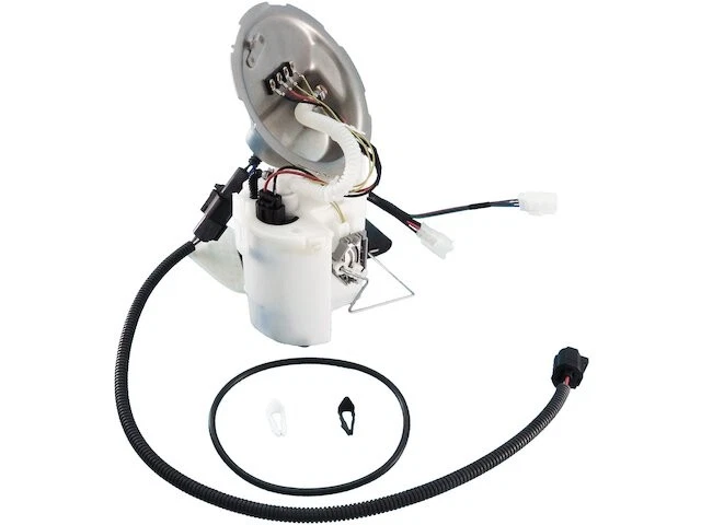 Fuel Pump For 98 Ford Mercury Escort Tracer 2.0L 4 Cyl LX SE ZX2 Cool SB21H2 - Image 1 of 1