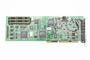 SOUND BLASTER AWE32 by Creative Labs Model: CT3990 16-bit ISA Sound Board - Picture 1 of 5