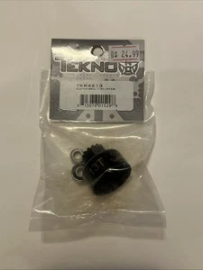 Tekno RC Clutch Bell 13T: NT48 TKR4213 - Picture 1 of 1