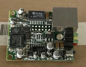 Lantronix M011AA002-01-LNL-R Micro Embedded Device Server - Bild 1 von 3