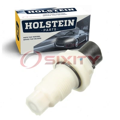 Holstein Vehicle Speed Sensor for 1996-2000 Plymouth Breeze 2.0L 2.4L L4 qk - Image 1 of 4