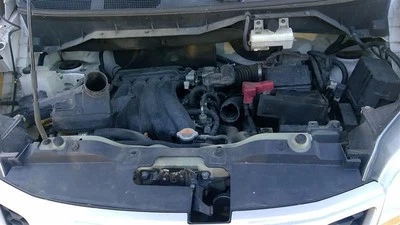 Driver Left Front Door Glass Fits 15-21 NV200 227212 Foto 1 de 4