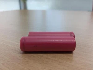 UR14500AC Sanyo Lithium Ion Cylindrical Cell - Picture 1 of 6