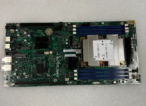 Intel S7200AP Server LGA 3647-1 Motherboard G94286-350 W/ Heatsink BBS7200AP - Picture 1 of 4